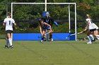 FH vs Nichols  Wheaton College Field Hockey vs Nichols College. - Photo By: KEITH NORDSTROM : Wheaton, field hockey, FH2021